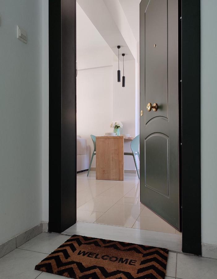 Orfhl Studio Missolonghi Экстерьер фото