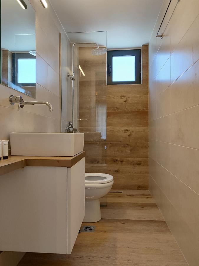 Orfhl Studio Missolonghi Экстерьер фото